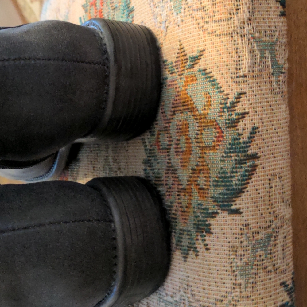 Unr8ed Boots - Picture 7 of 10
